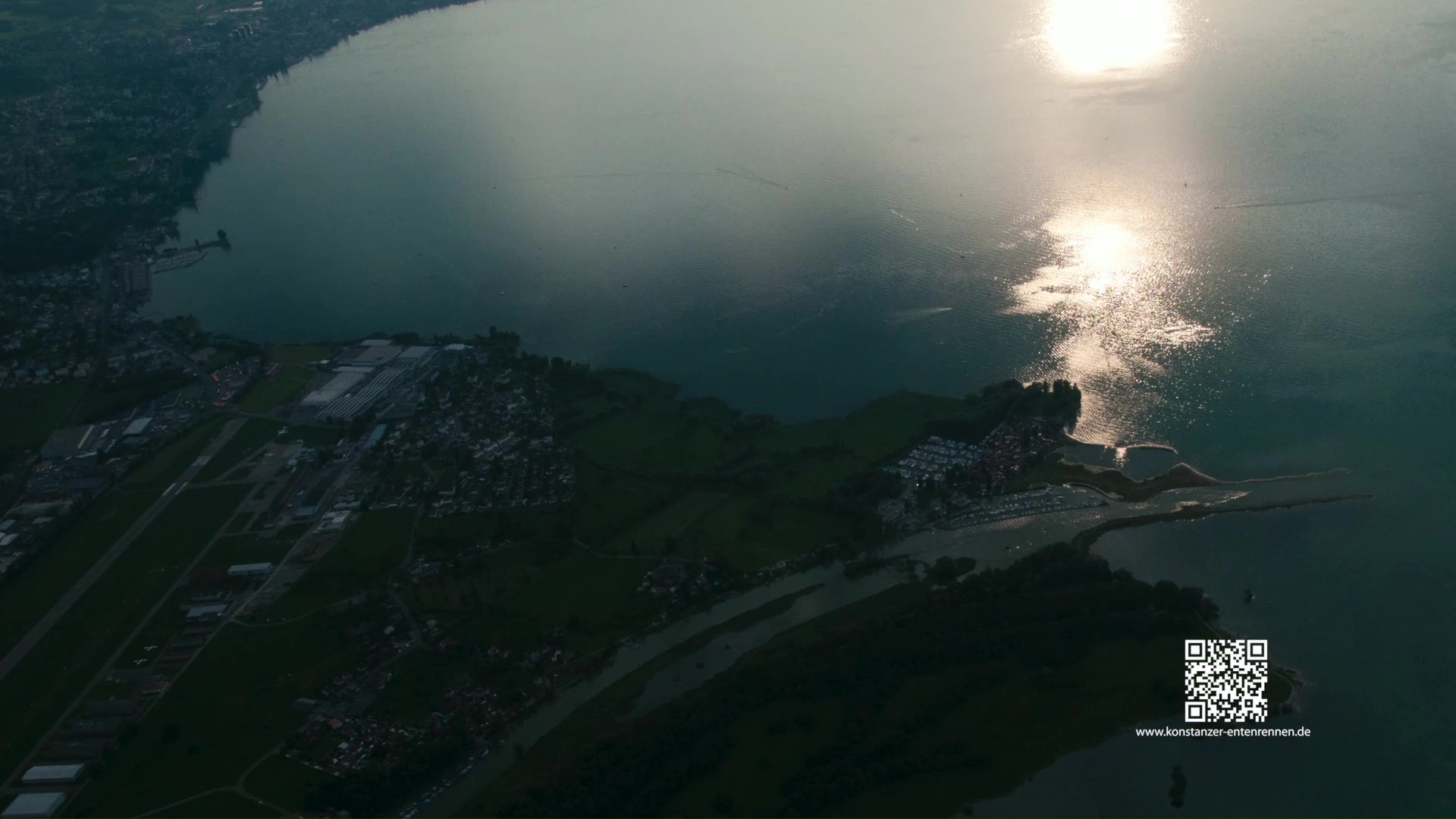 Konstanzer Entenrennen 2015 Kinotrailer